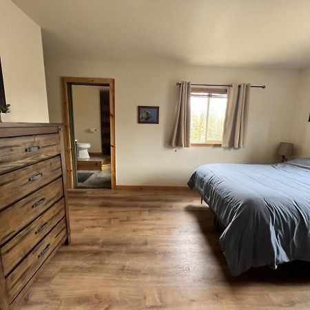 Denali Park View House Villa Healy Ngoại thất bức ảnh